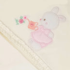 Manta bebé delgada - Algodon - S2335