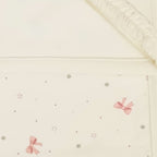 Manta bebé delgada - Algodon - S2335