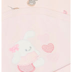 Manta bebé delgada - Algodon - S2336