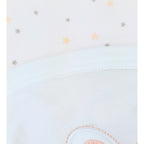 Manta bebé delgada - Algodon - S2336