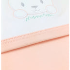 Manta bebé delgada - Algodon - S2337