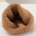 Gorro Bebé - Pit Crew | 12-36 Meses | Rosado