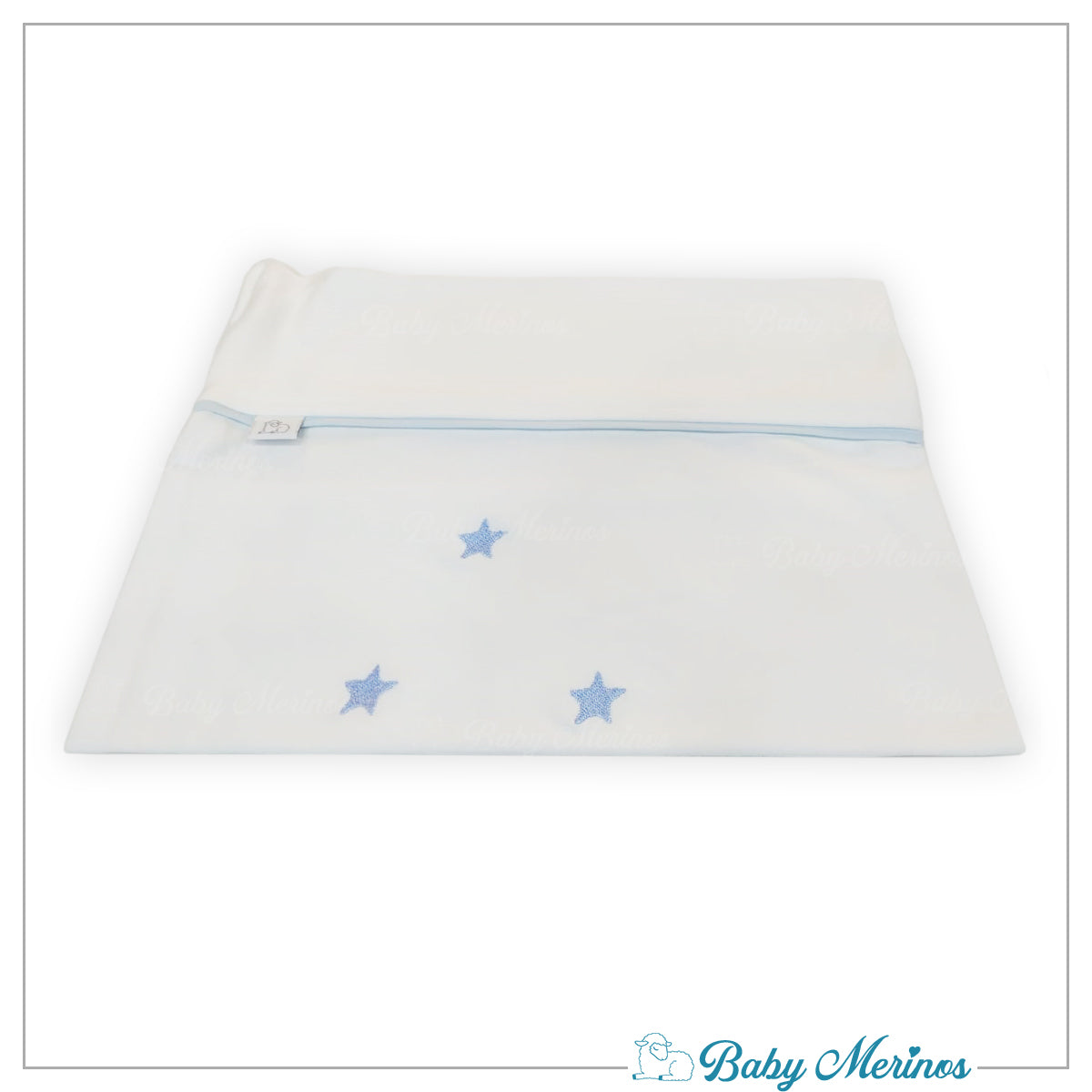 Juego de Sabanas 130 x 70 cm Niño - Baby Safari - BCB