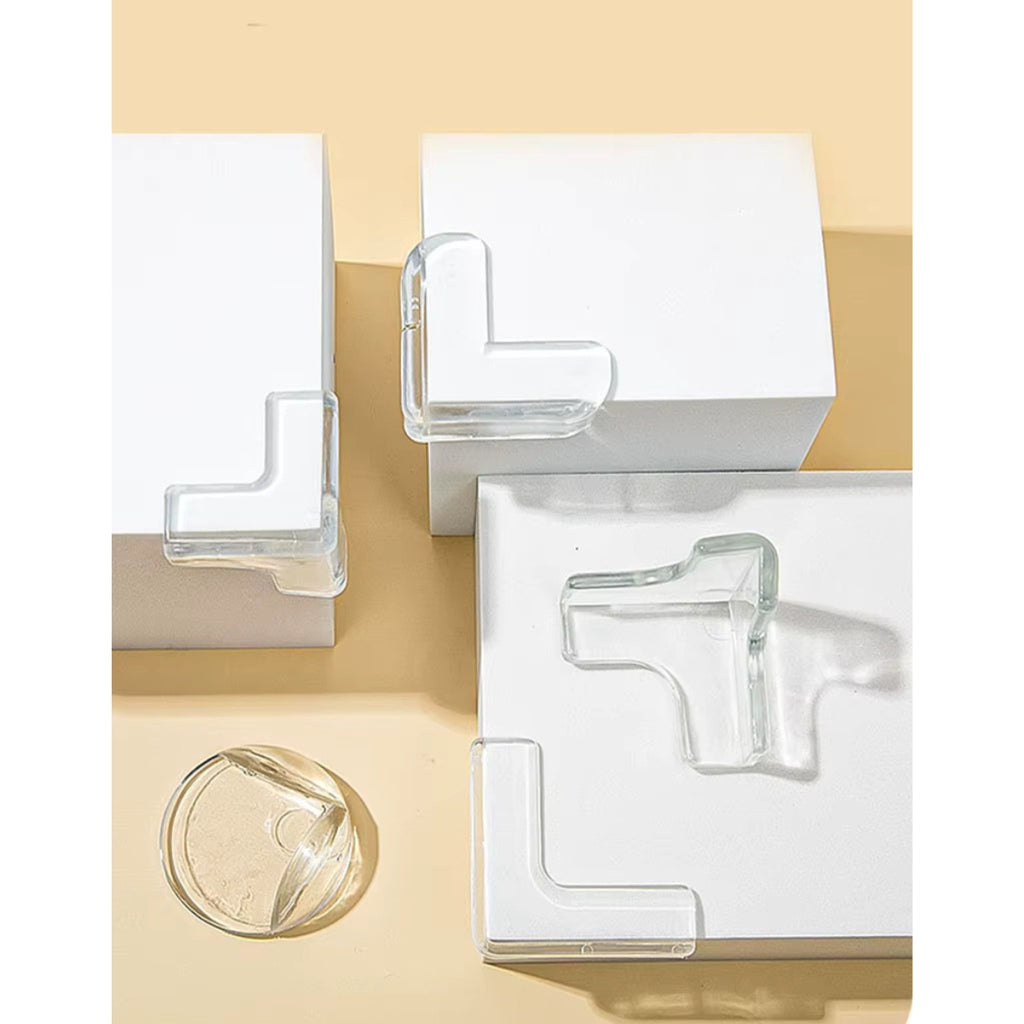Protectore de Esquinas para Ventanas x4