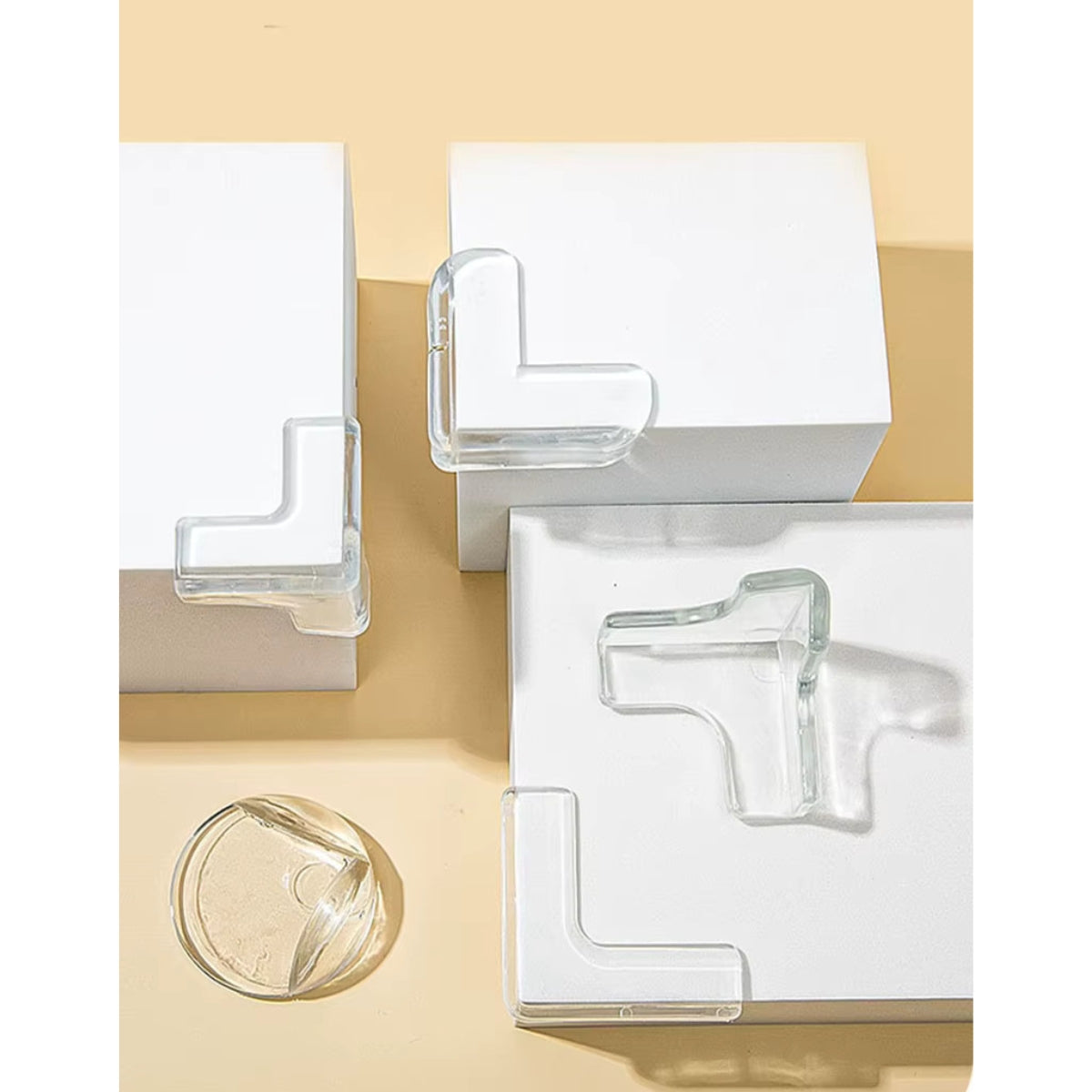 Protectore de Esquinas para Ventanas x8