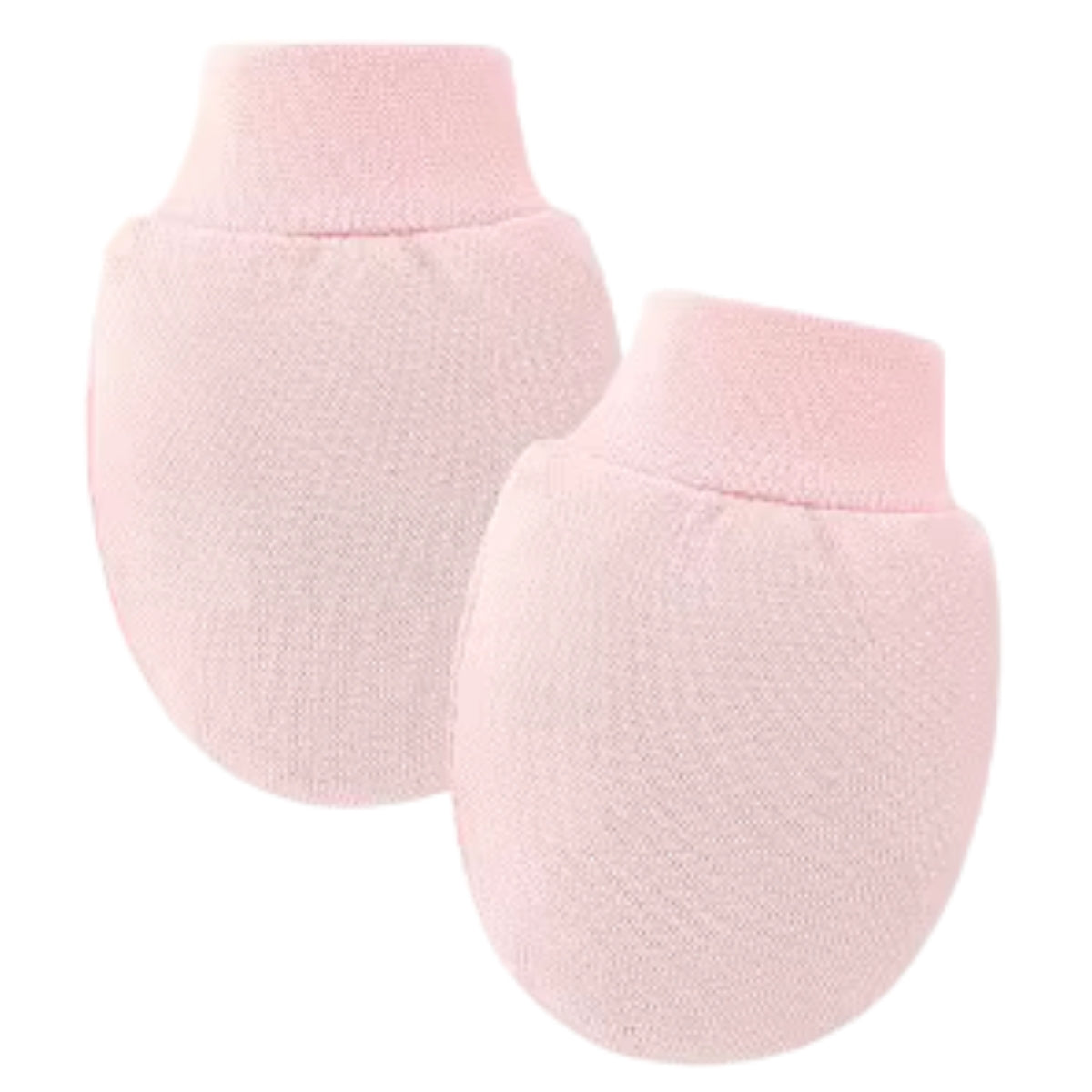 Pack x3 Mitones Antirrasguños para Bebé Niña S2358