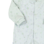 Enterizo Algodon - Cielo Verde