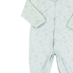 Enterizo Algodon - Cielo Verde T3