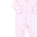 Enterizo Algodon - Cielo Rosado T3