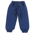 Conjunto bebé Jorge - Azul