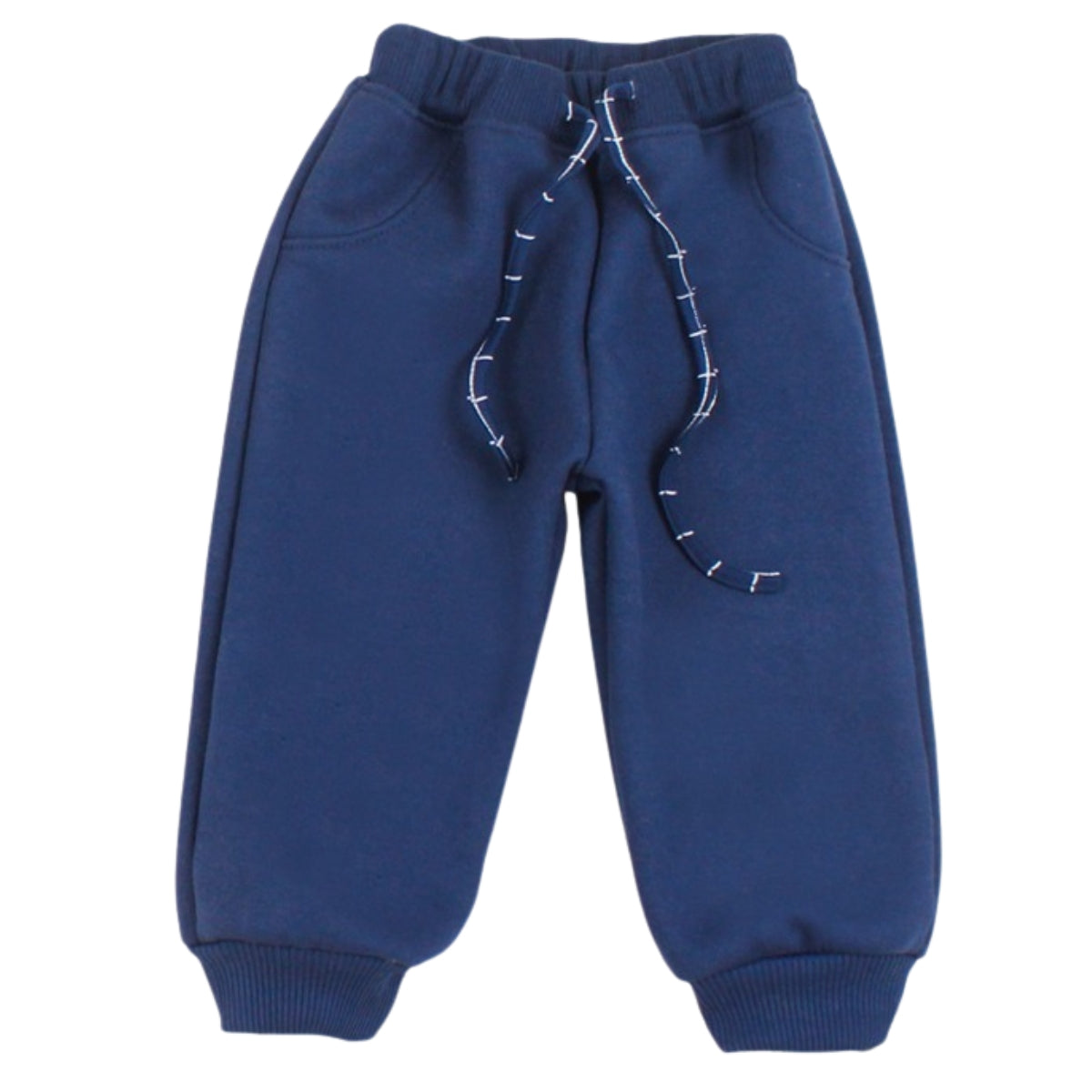 Conjunto bebé Jorge - Azul