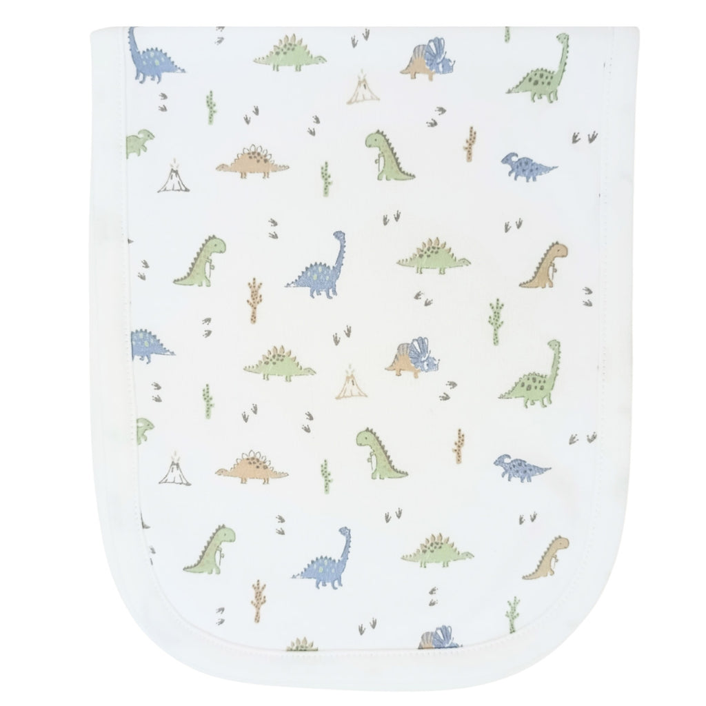 Pack de 2 Hombreras en algodón - Niño S2369