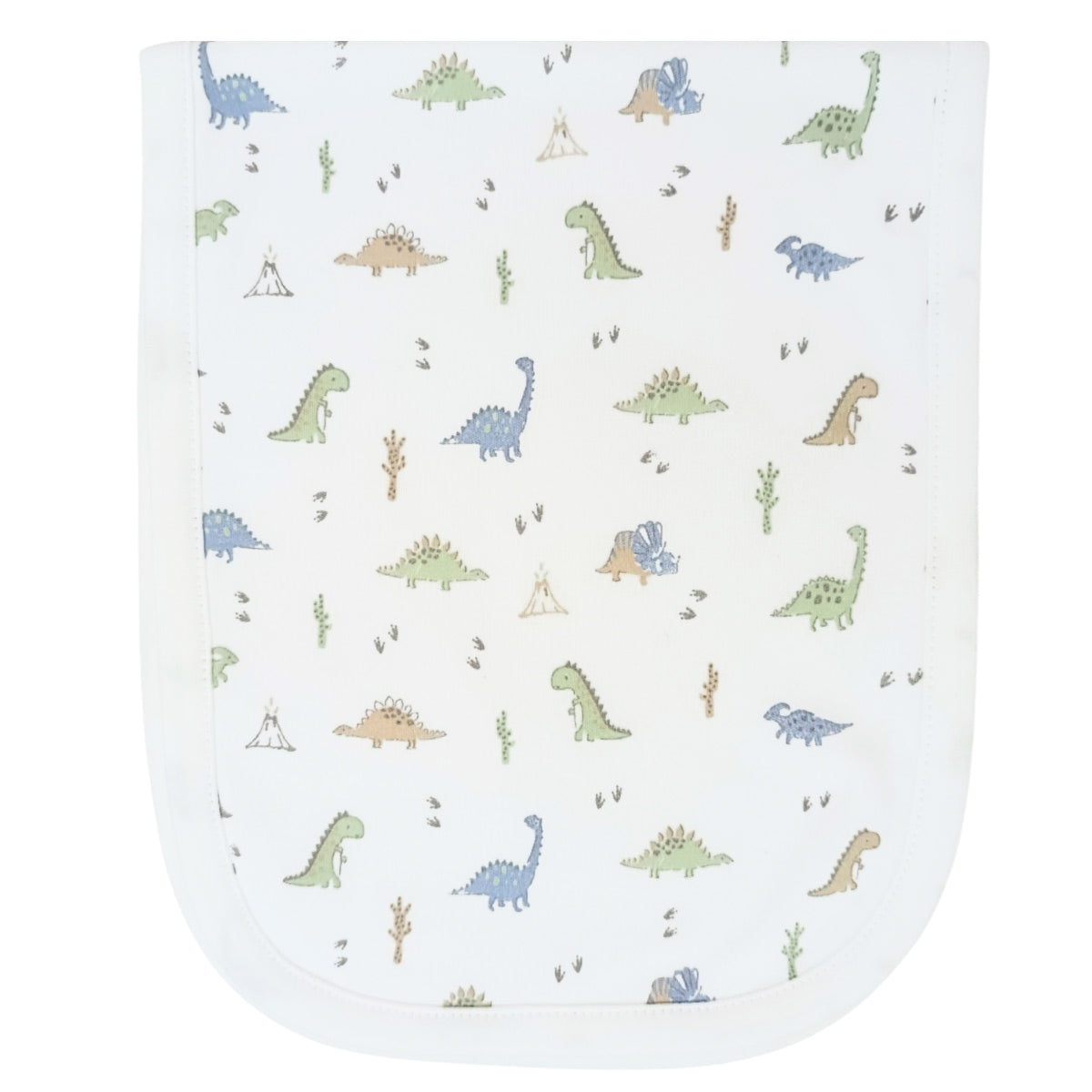 Pack de 2 Hombreras en algodón - Niño S2369