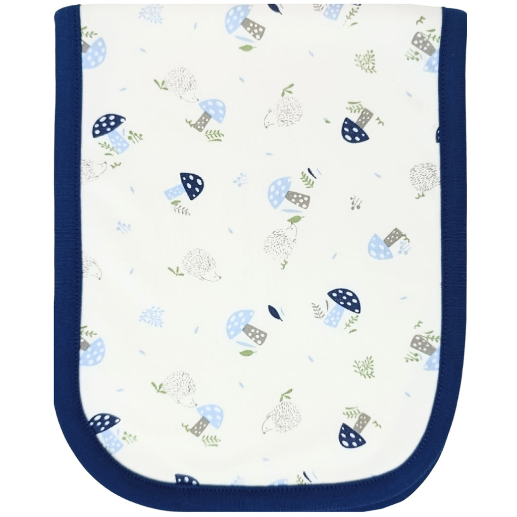 Pack de 2 Hombreras en algodón - Niño S2370