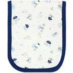 Pack de 2 Hombreras en algodón - Niño S2370