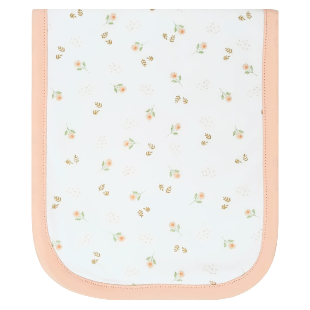 Pack de 2 Hombreras en algodón - Niña S2372