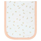 Pack de 2 Hombreras en algodón - Niña S2372