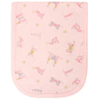 Pack de 2 Hombreras en algodón - Niña S2373