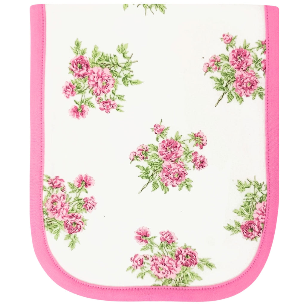 Pack de 2 Hombreras en algodón - Niña S2373