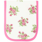 Pack de 2 Hombreras en algodón - Niña S2373