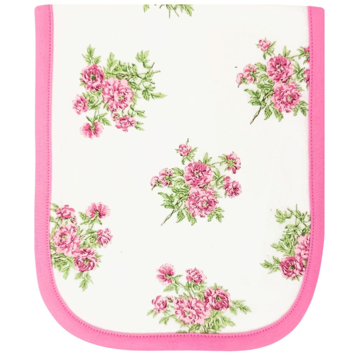 Pack de 2 Hombreras en algodón - Niña S2373