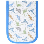 Pack de 2 Hombreras en algodón - Niño S2374