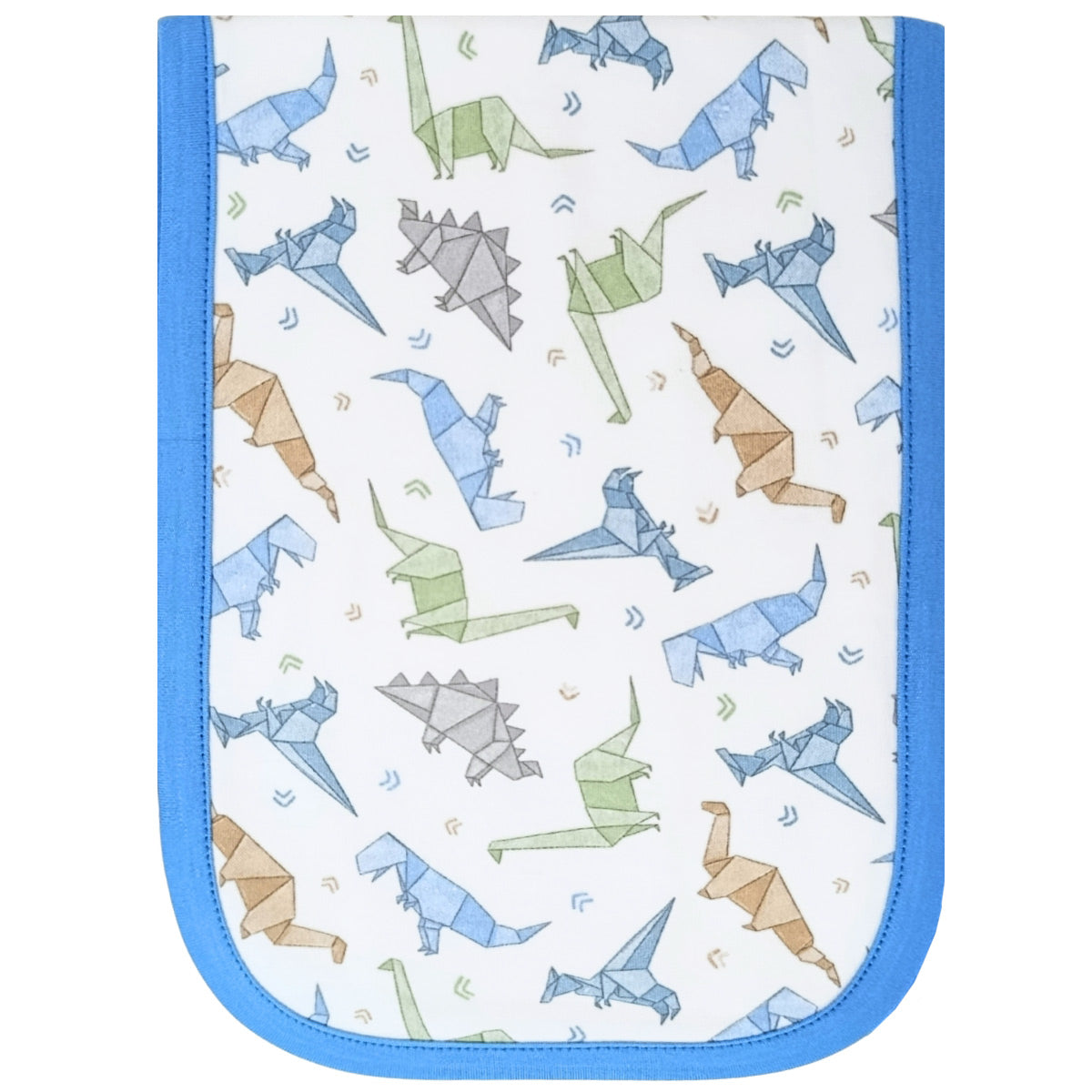 Pack de 2 Hombreras en algodón - Niño S2374