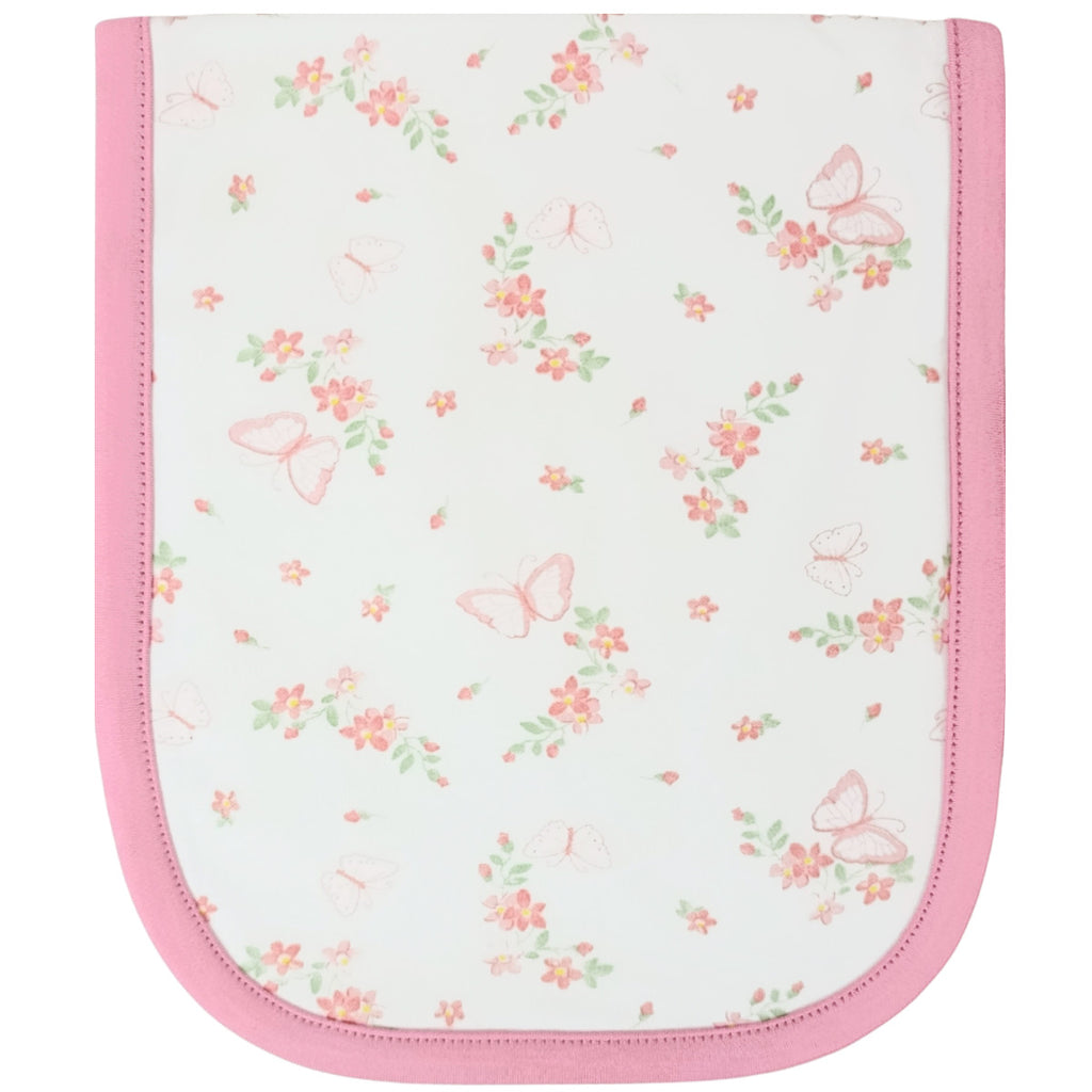 Pack de 2 Hombreras en algodón - Niña S2375