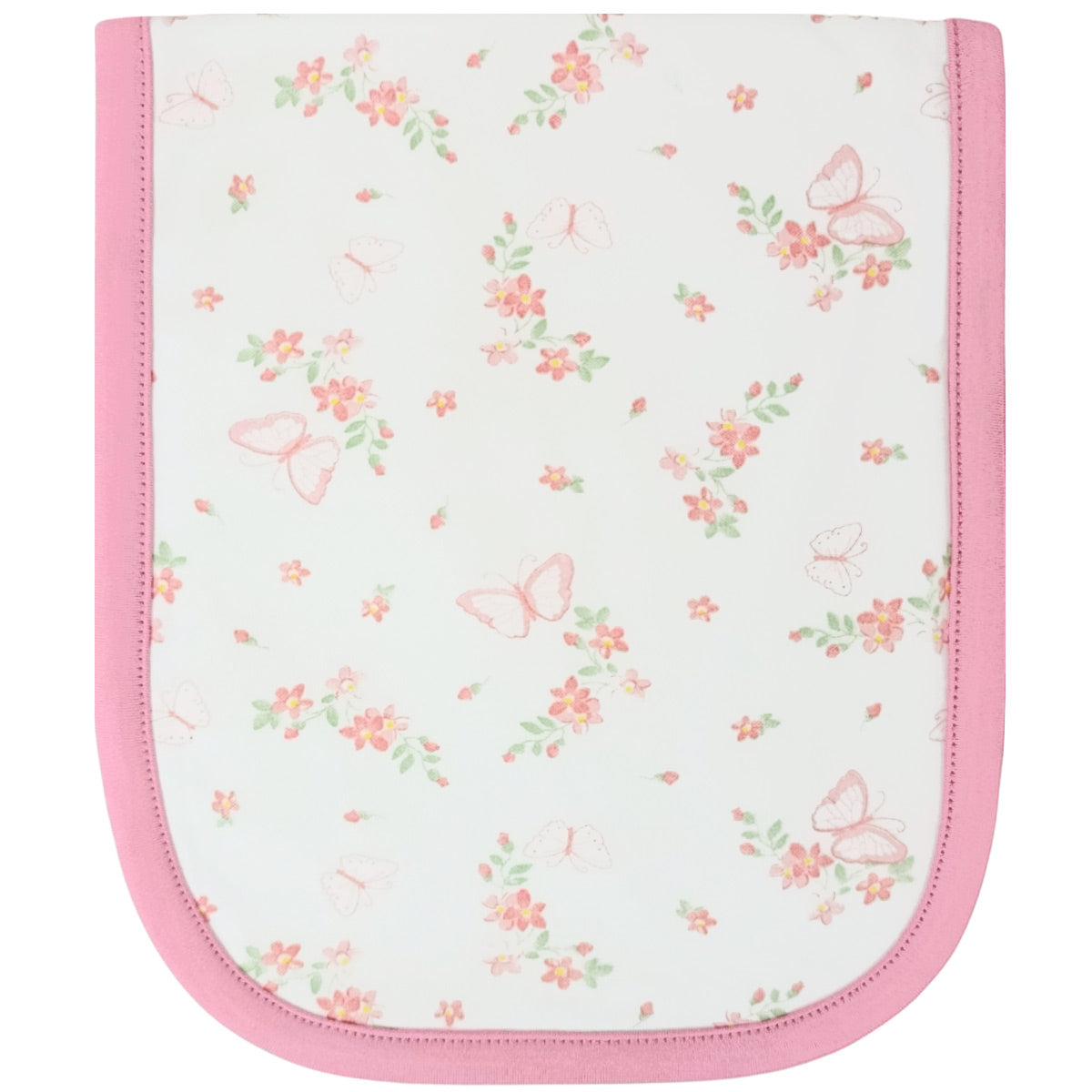 Pack de 2 Hombreras en algodón - Niña S2375