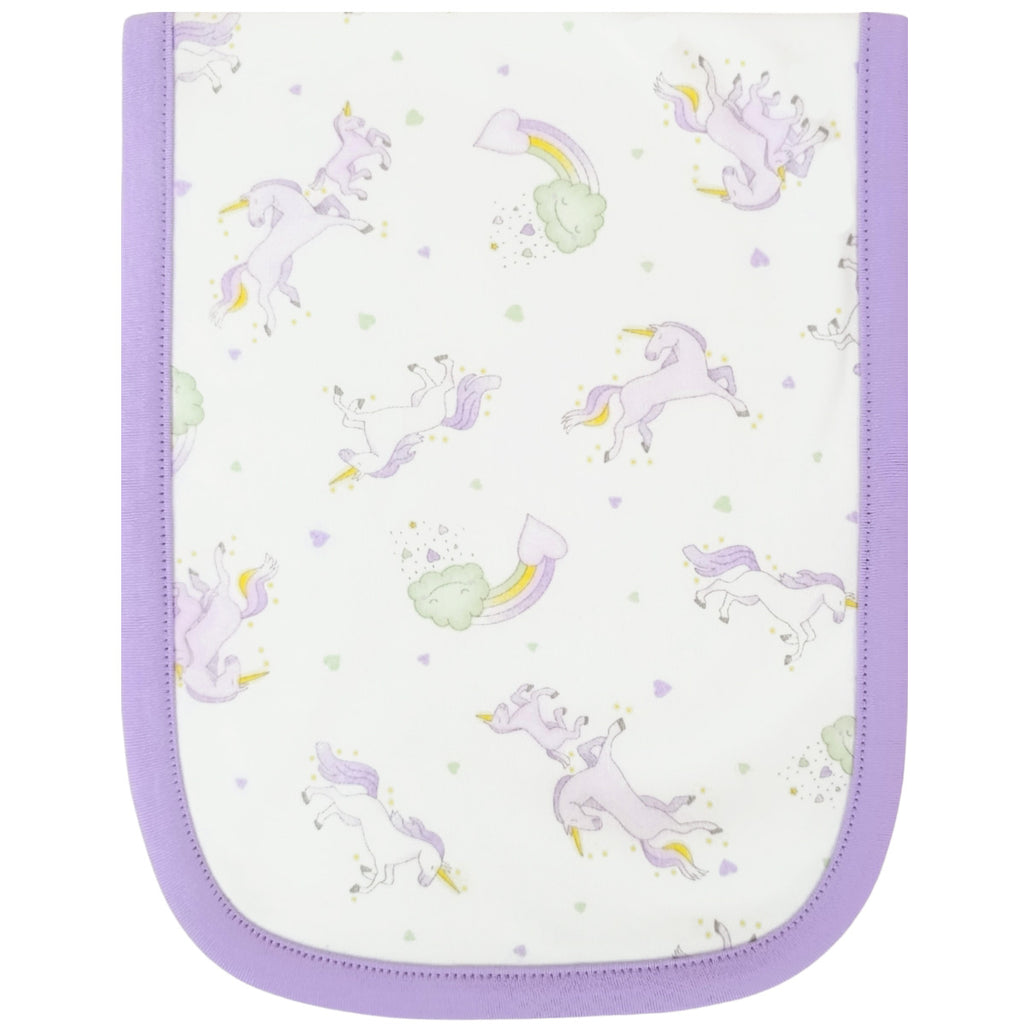 Pack de 2 Hombreras en algodón - Niña S2375