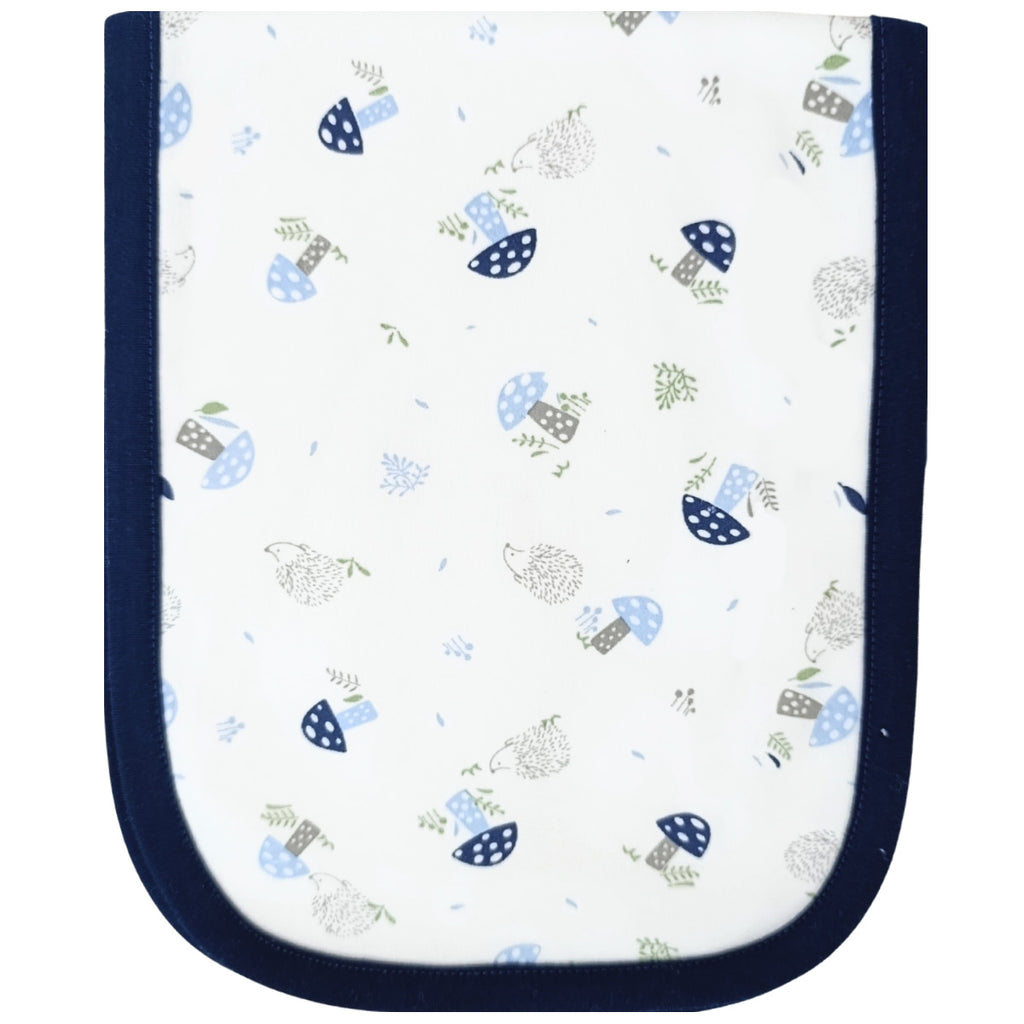 Pack de 2 Hombreras en algodón - Niño S2376