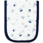 Pack de 2 Hombreras en algodón - Niño S2376