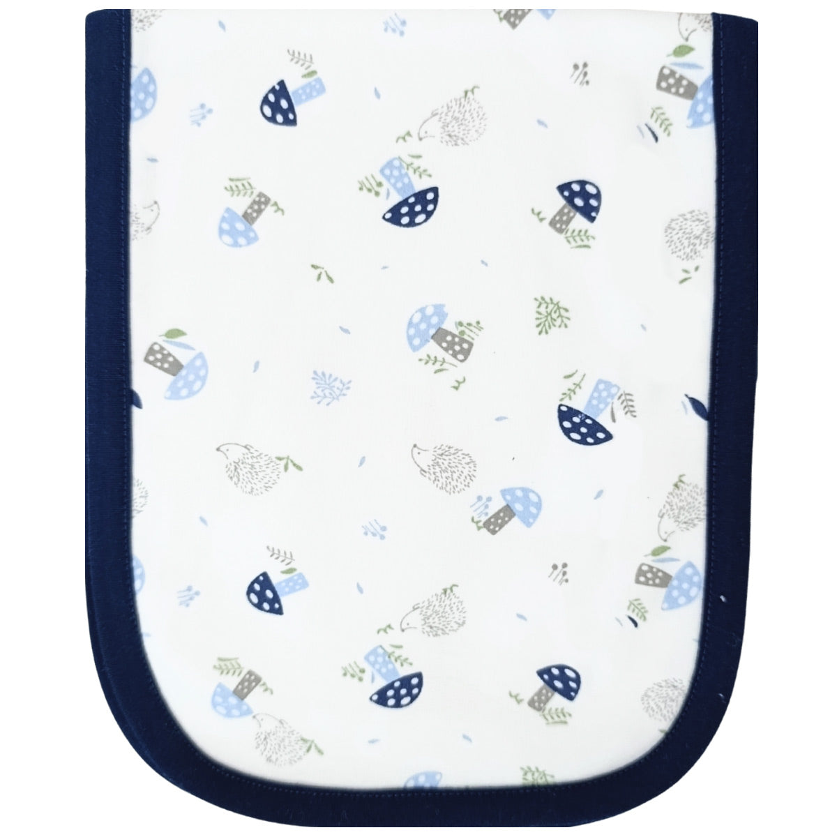 Pack de 2 Hombreras en algodón - Niño S2376