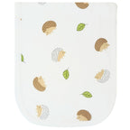 Pack de 2 Hombreras en algodón - Niño S2376