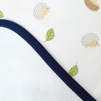 Pack de 2 Hombreras en algodón - Niño S2376