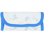 Pack de 3 Babitas en algodón - Niño S2378