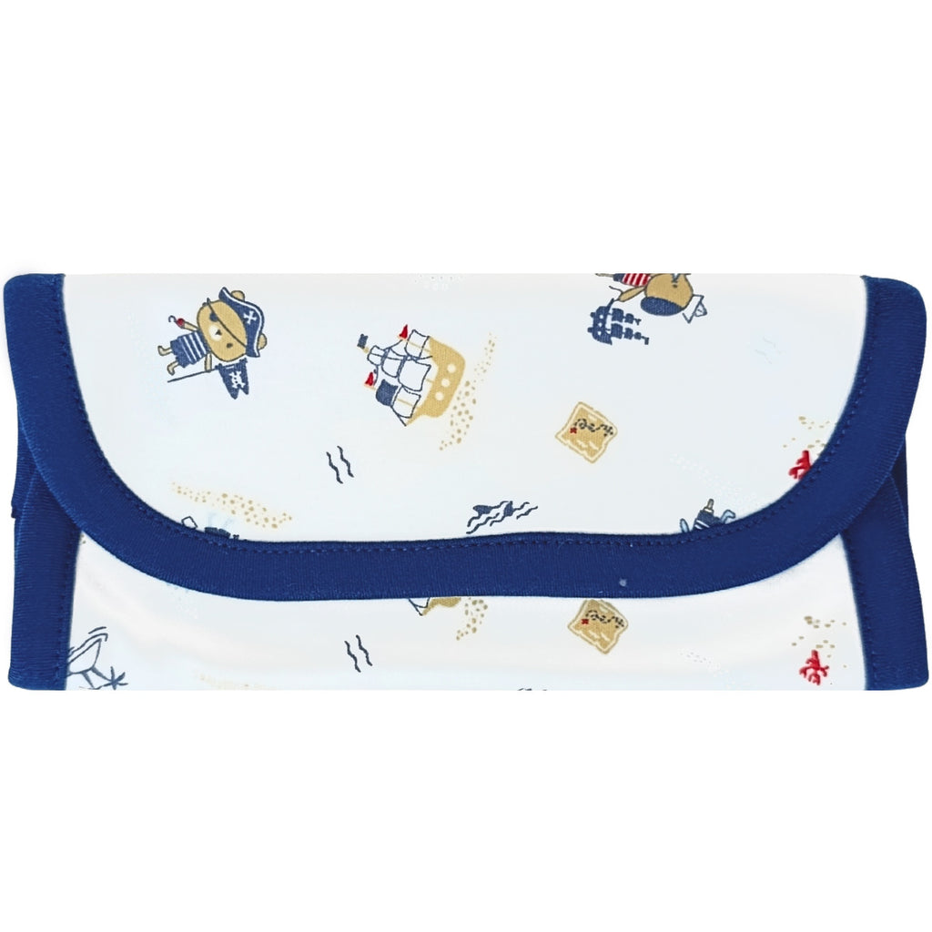 Pack de 3 Babitas en algodón - Niño S2378