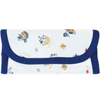 Pack de 3 Babitas en algodón - Niño S2378