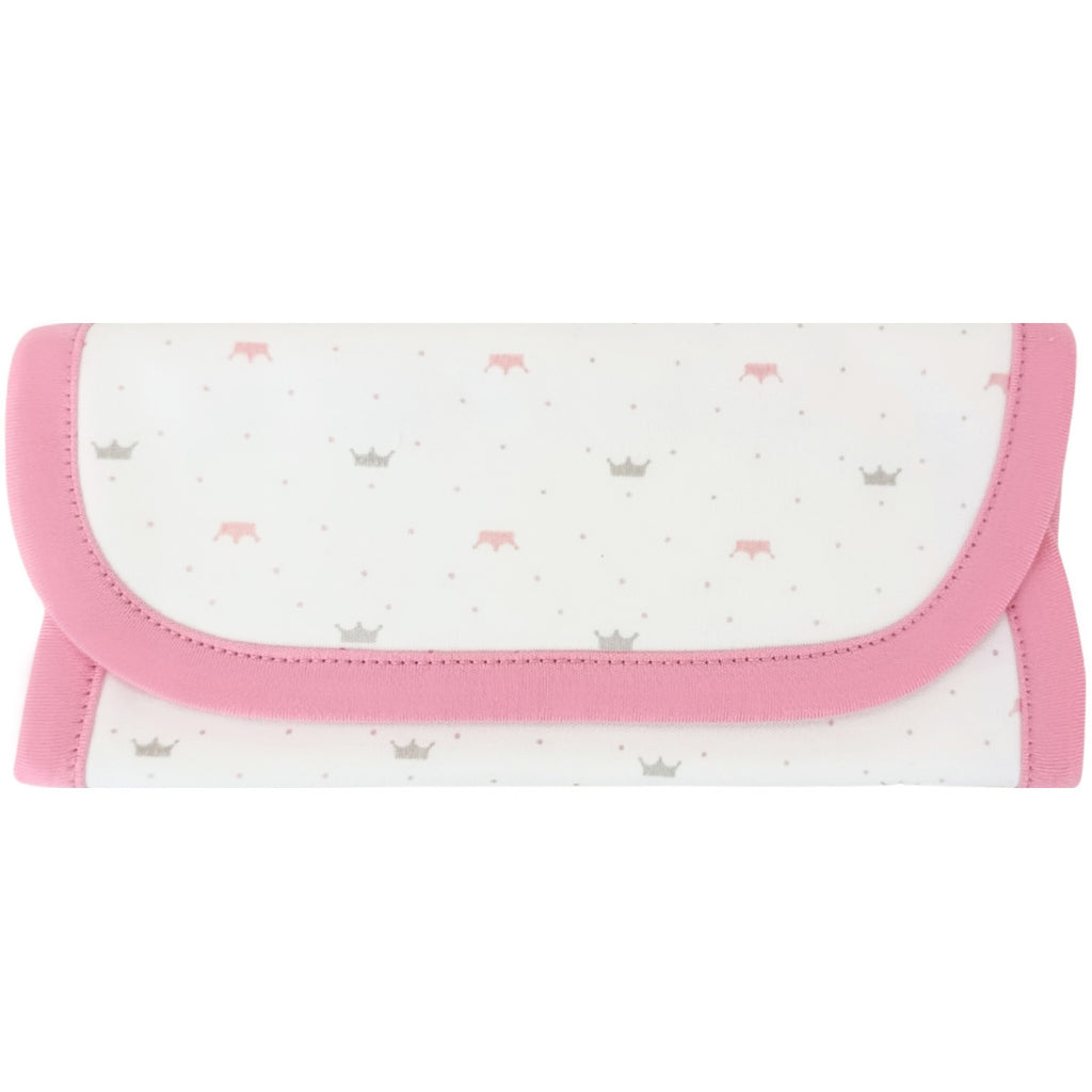 Pack de 3 Babitas en algodón - Niña S2379