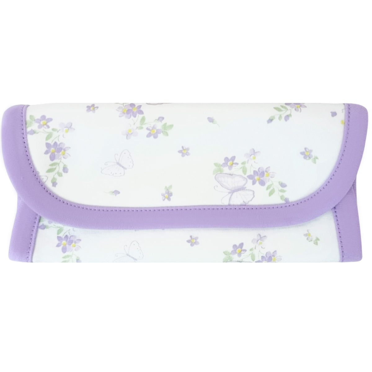 Pack de 3 Babitas en algodón - Niña S2379