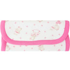 Pack de 3 Babitas en algodón - Niña S2379