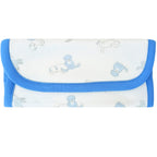 Pack de 3 Babitas en algodón - Niño S2380