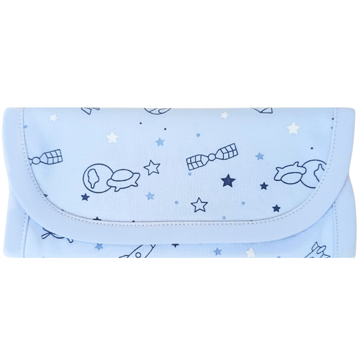 Pack de 3 Babitas en algodón - Niño S2381