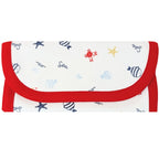 Pack de 3 Babitas en algodón - Niño S2381