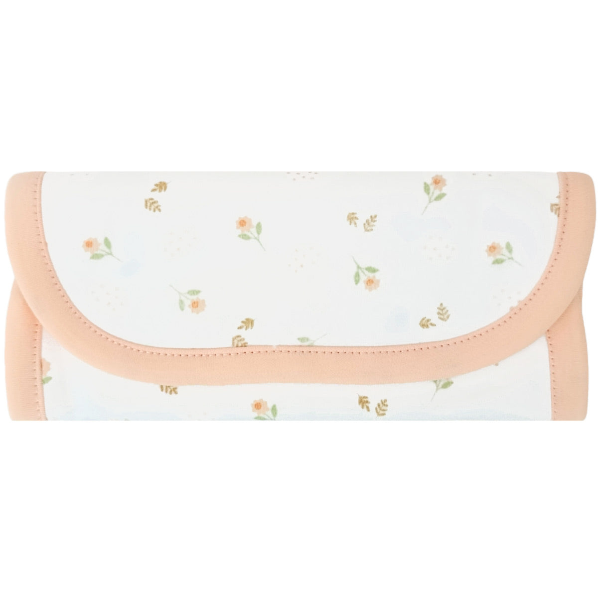 Pack de 3 Babitas en algodón - Niña S2382