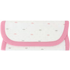 Pack de 3 Babitas en algodón - Niña S2382