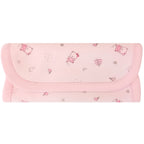 Pack de 3 Babitas en algodón - Niña S2382