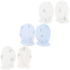Pack 3 Mitones Bebé Niño S2383