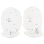 Pack 3 Mitones Bebé Niño S2383