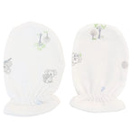 Pack 3 Mitones Bebé Niño S2383